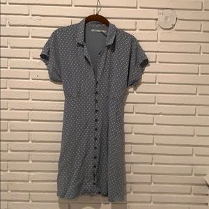 Kimchi Blue Vintage Inspired Dress